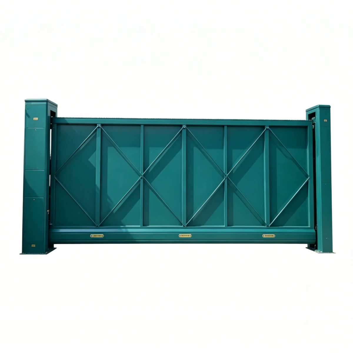 南平浦城石陂镇电动悬空门